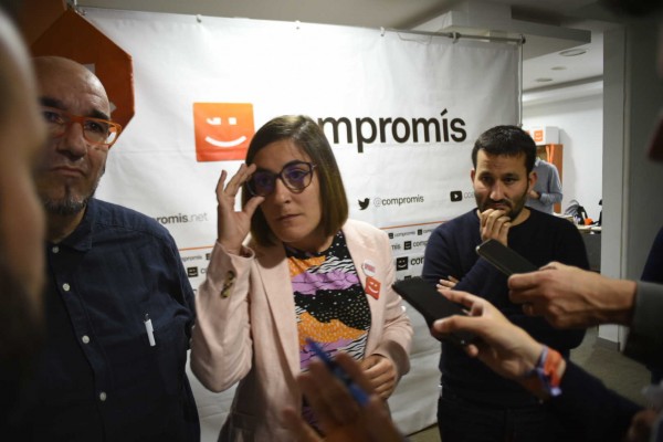 Sorlí (Compromís): 