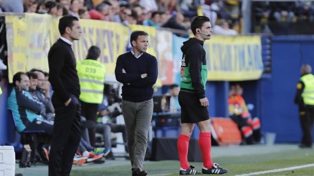 Calleja: 