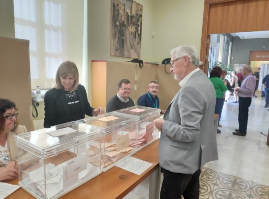 Torrevieja: triunfo histórico del PSOE en un feudo del PP desde 1991 
