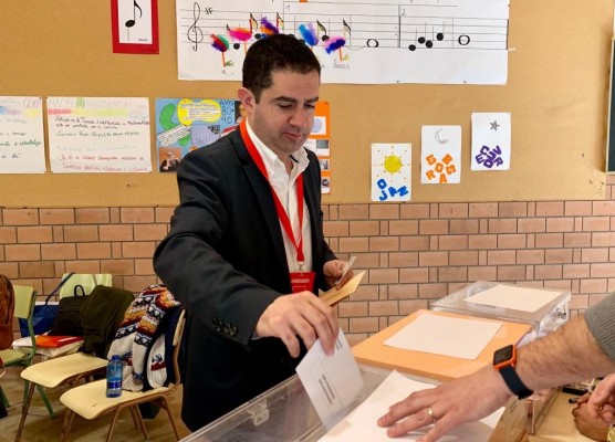 Alcoy: el PSOE obtiene el respaldo mayoritario con Podemos como segunda fuerza