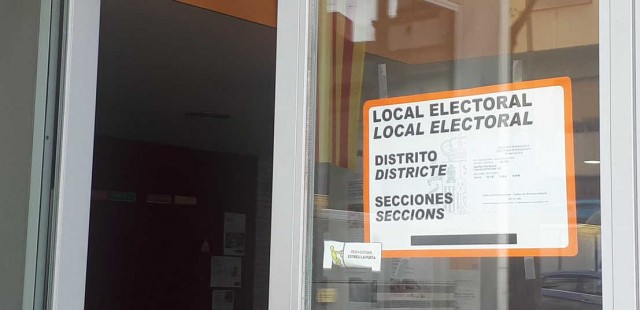 ERC ganaría en Cataluña seguida de PSC, según el sondeo de TV3