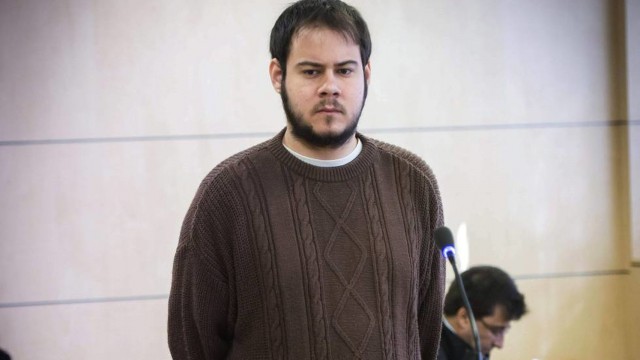 Detenido el rapero Pablo Hasel al pesar sobre él una orden de busca y captura