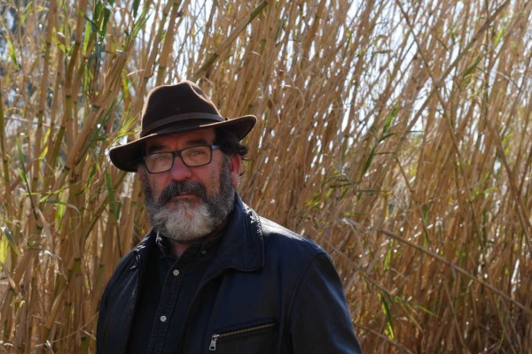 Paco Zarzoso, desde la encrucijada