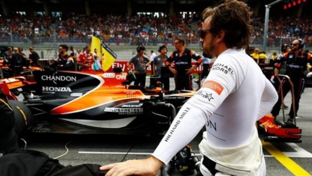 Alonso: 