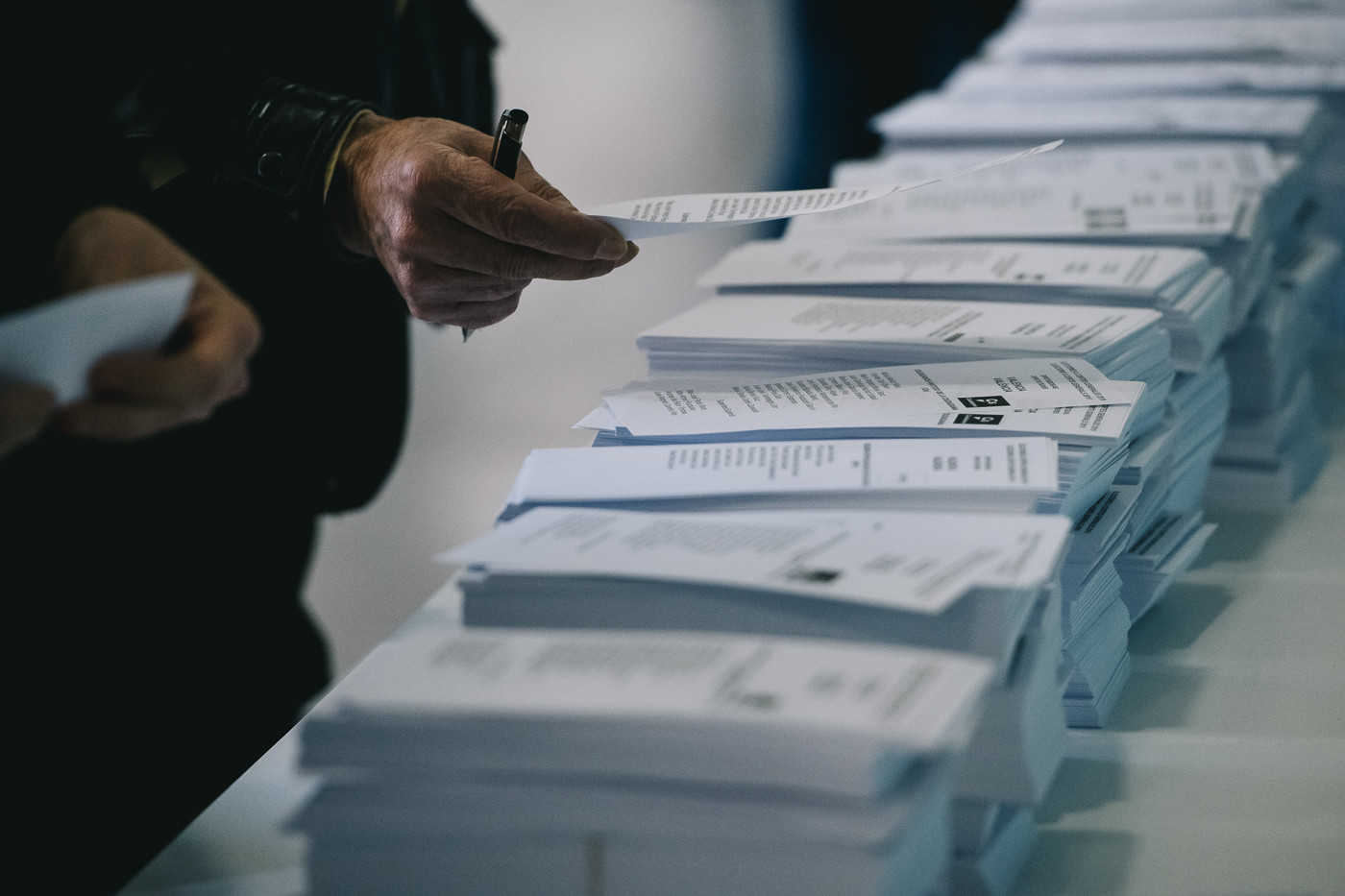 Foto: KIKE TABERNER - 