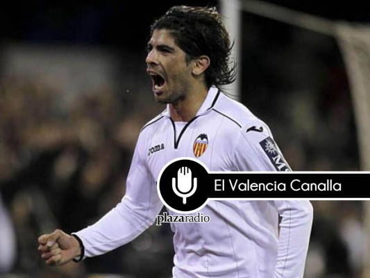 Un futbolista con gran amor propio
