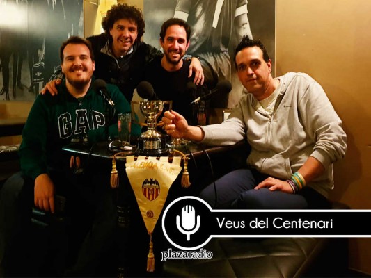 En la historia del Valencia CF hubo mucho más que fútbol: atletismo, hockey, baloncesto...