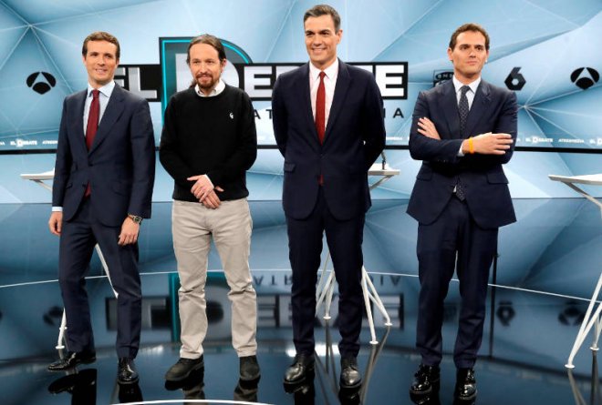 La quarta revolució industrial i el món del treball, el que no es parla durant la campanya electoral
