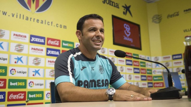Calleja: 