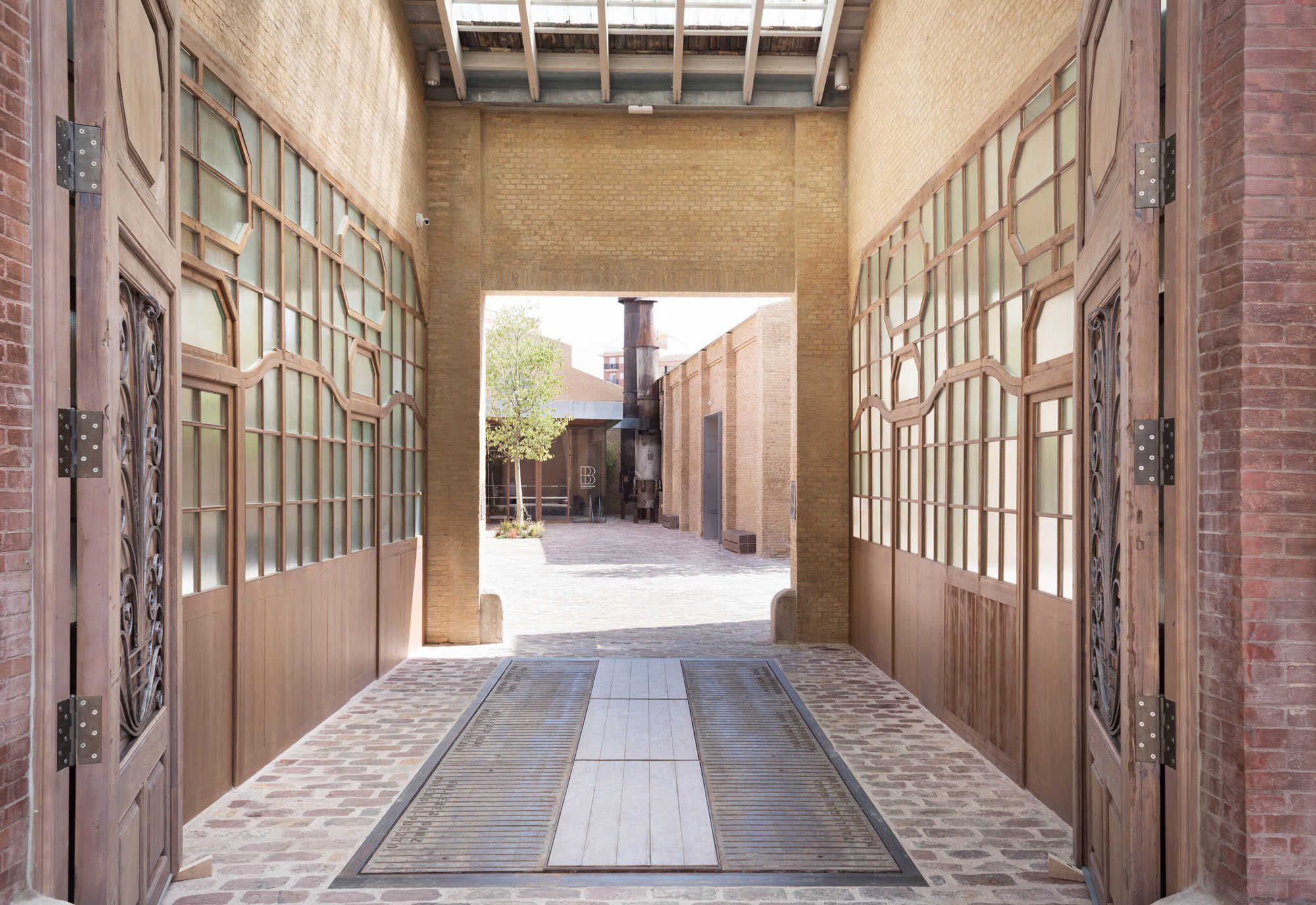 La directora de Open House calienta los motores del certamen en València