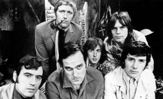 ¿A quién votan los Monty Python? Otro p… artículo sobre La vida de Brian 