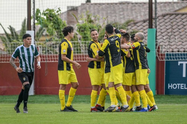 Mejor, imposible