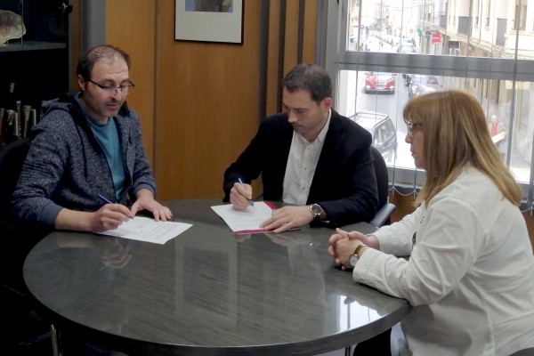 Onda vuelve a aportar 58.000 euros a Quisqueya para luchar contra la exclusión