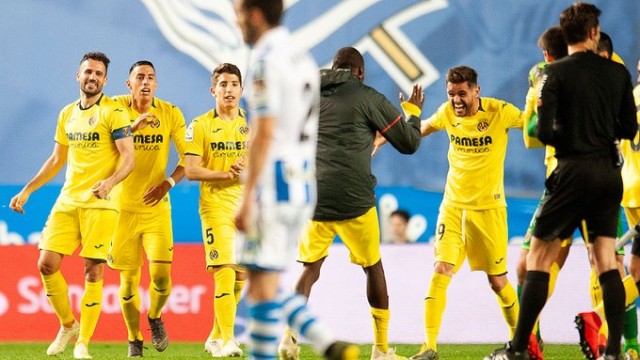 El Villarreal quiere asegurar su permanencia ante un desesperado Huesca
