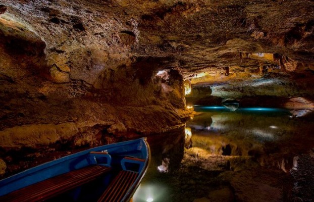  El Ayuntamiento de la Vall d'Uixó ofrecerá en mayo visitas gratuitas a les Coves para sus vecinos