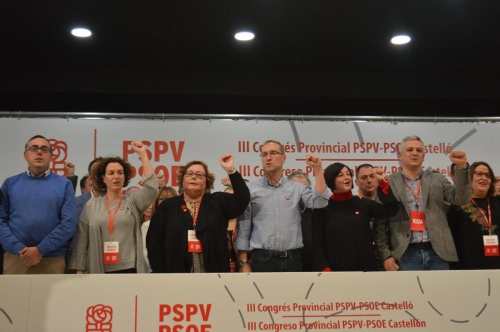 El PSPV contará con 750 interventores y 350 apoderados en la provincia este domingo