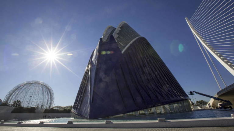 El festival global de arquitectura Open House Worldwide llega a València