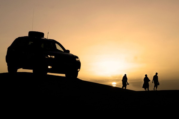 Hyundai finaliza la Edición número 15 de “El Desierto de los Niños” con la satisfacción del deber cumplido