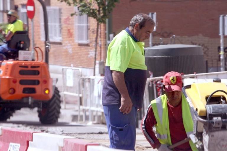 La Comunitat es la región con más trabajadores afectados por ERE hasta febrero