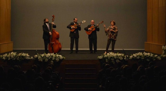 Vila-real prepara la XXII edició de la Nit de Ronda i els Premis Flor de Taronger per a Sant Pasqual