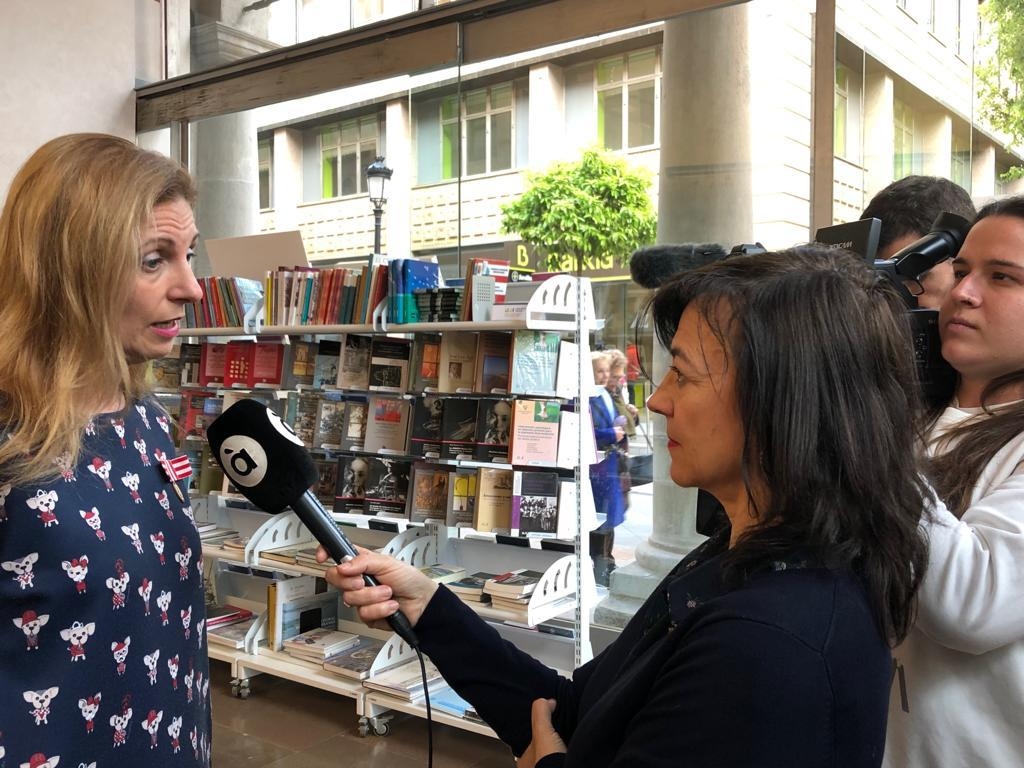  Marco dice que el PSPV ha cumplido con su responsabilidad de culminar el Plan General