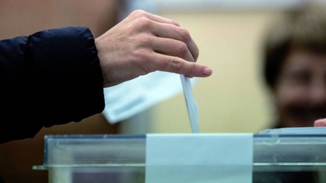 La Comunitat Valenciana perderá un escaño en el Congreso y un senador territorial por reducción de población