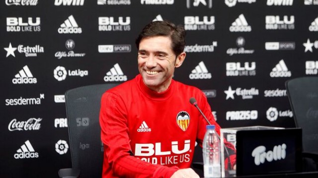 Marcelino: 