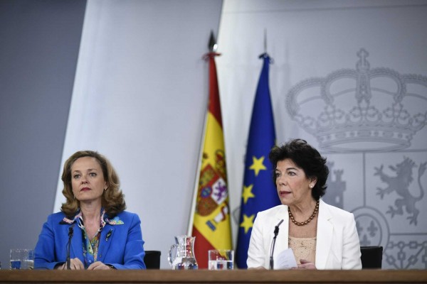 El Gobierno compatibiliza la pensión y los derechos de autor de los creadores