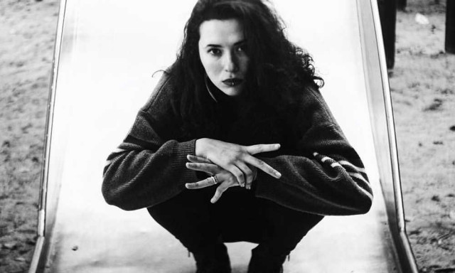 Alice Wonder será la primera invitada de un nuevo ciclo de conciertos en València