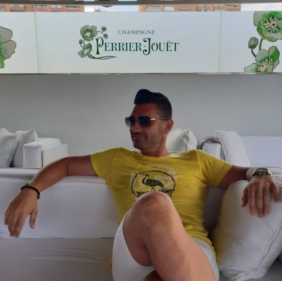 El alcaldable de Vox en Benidorm tiene antecedentes por violencia de género
