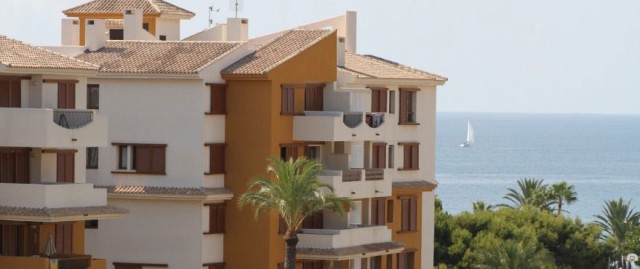La firma Taylor Wimpey trae nuevas fases en edificios residenciales en Torrevieja