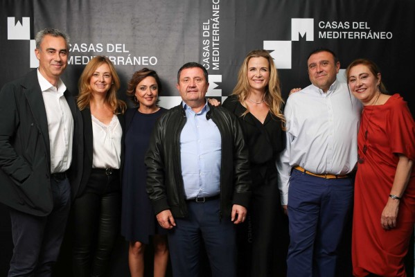 ¿A qué político le comprarías un piso?