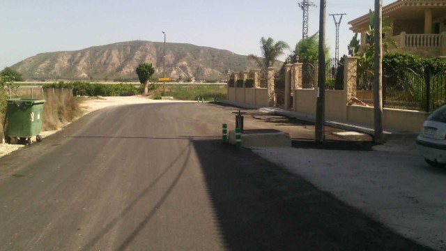 Orihuela es la ciudad de más de 75.000 habitantes con el índice de seguridad vial más elevado