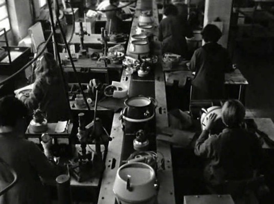 Numax: Los obreros barceloneses que tomaron su fábrica de electrodomésticos en 1977 e implantaron la autogestión
