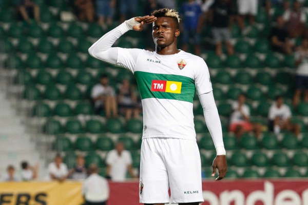 El Elche se coloca cuarto, mientras que el Alcoyano es séptimo y el Hércules duodécimo