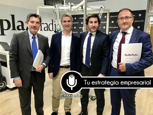 Control económico-financiero, la información que garantiza las decisiones correctas en tu empresa