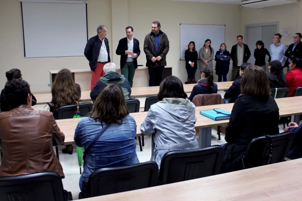 Onda dispondrá del servicio de la agencia de colocación de Labora de manera indefinida