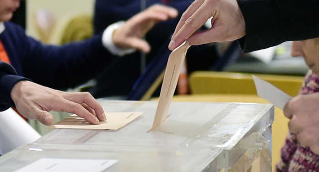Elecciones y gestión pública
