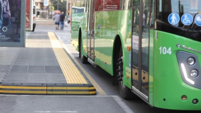 Castelló amplía el Bono Activa't y ofrece descuentos a empleados y familias con rentas bajas