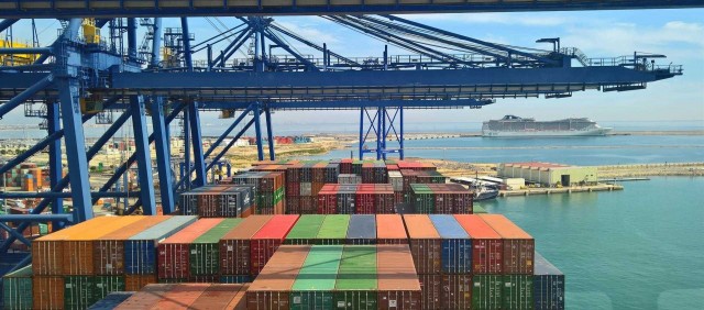Los aranceles de EEUU afectarían al 19% de las exportaciones valencianas