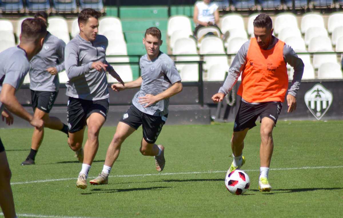 El Castellón busca un golpe de autoridad en Sabadell
