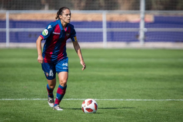 El Levante UD quiere despedirse de su afición con una victoria dedicada a Sonia Prim