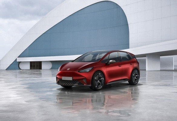 Uno de cada cuatro coches vendidos por Seat en 2025 deberá ser eléctrico para esquivar multas