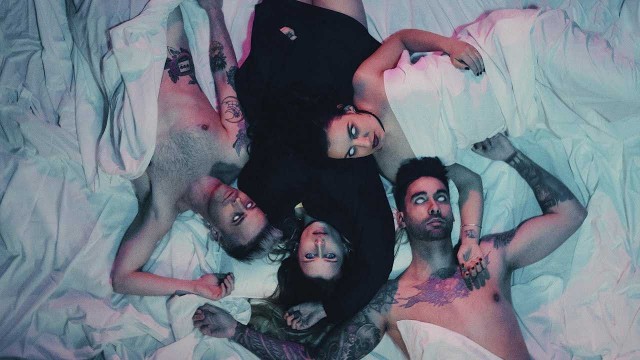 La música ya no se escucha, se consume en videoclips: conoce a sus artífices en Castellón