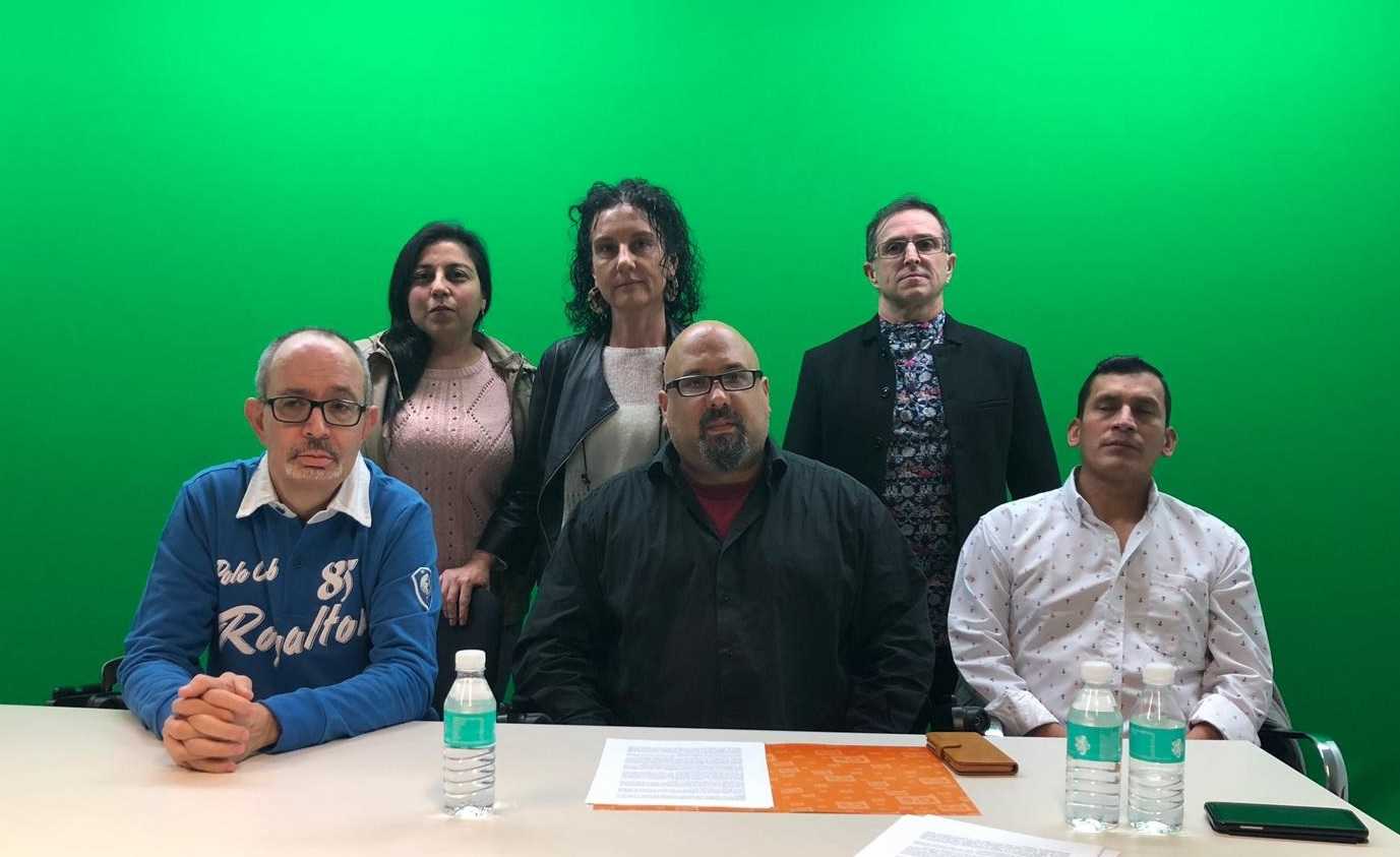 Otra crisis en Cs: dimite el coordinador de Villena al apostar el partido por otra candidata