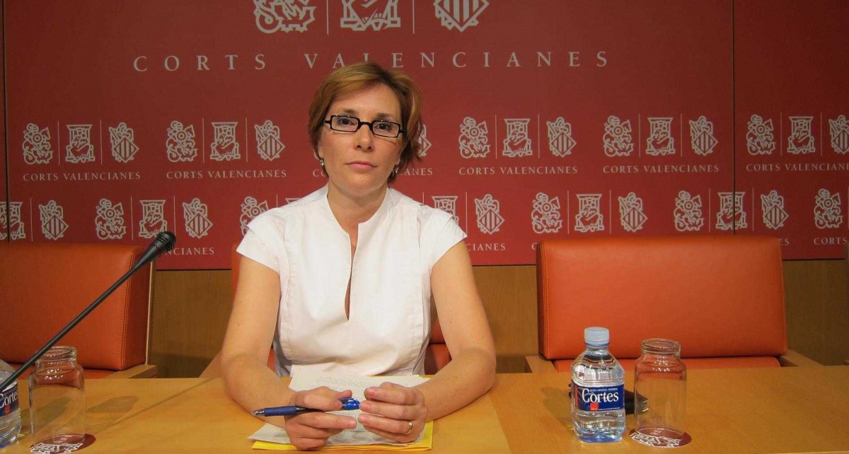 Eva Martínez - 