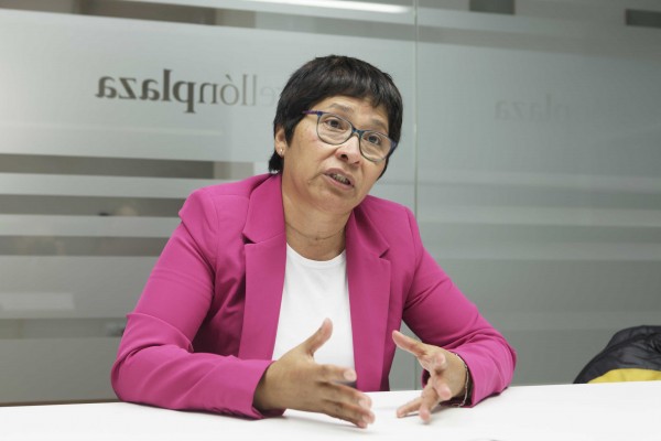 Gómez: 