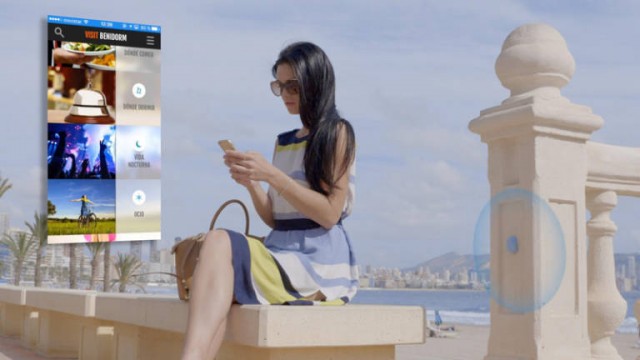 Benidorm ya tiene su Plan Director para su desarrollo como DTI