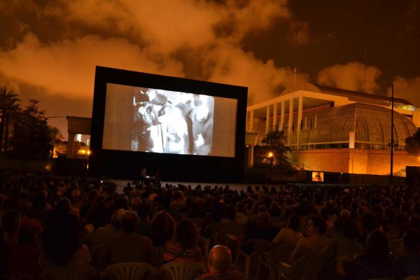La Filmo d'Estiu cierra sin poder proyectar Moonlight en sus dos jornadas previstas