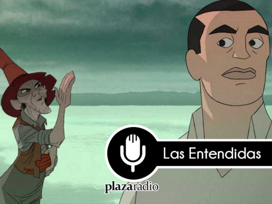 Las Entendidas: 'Buñuel en el laberinto de las tortugas' y 'Largo viaje hacia la noche'
